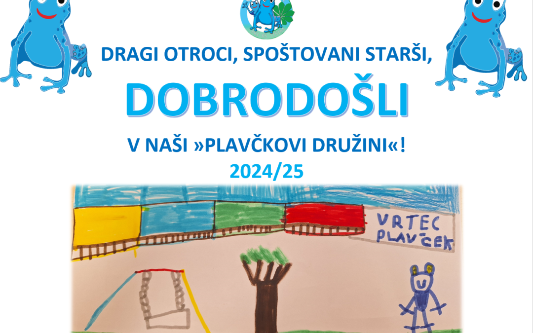 DOBRODOŠLI